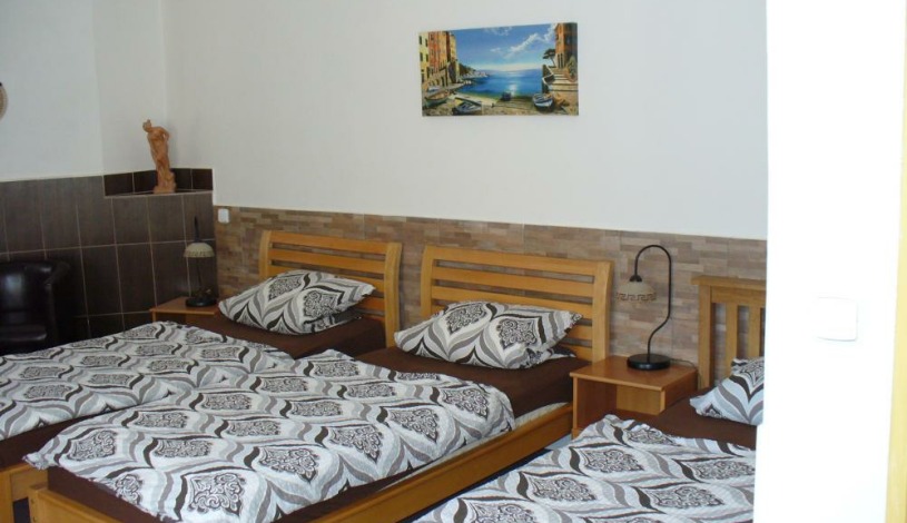 Penzion LADA Ústí nad Labem